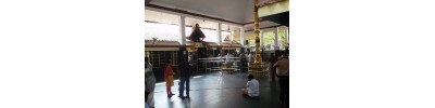 அண்ணாநகர் - சென்னை - தமிழ்நாடு